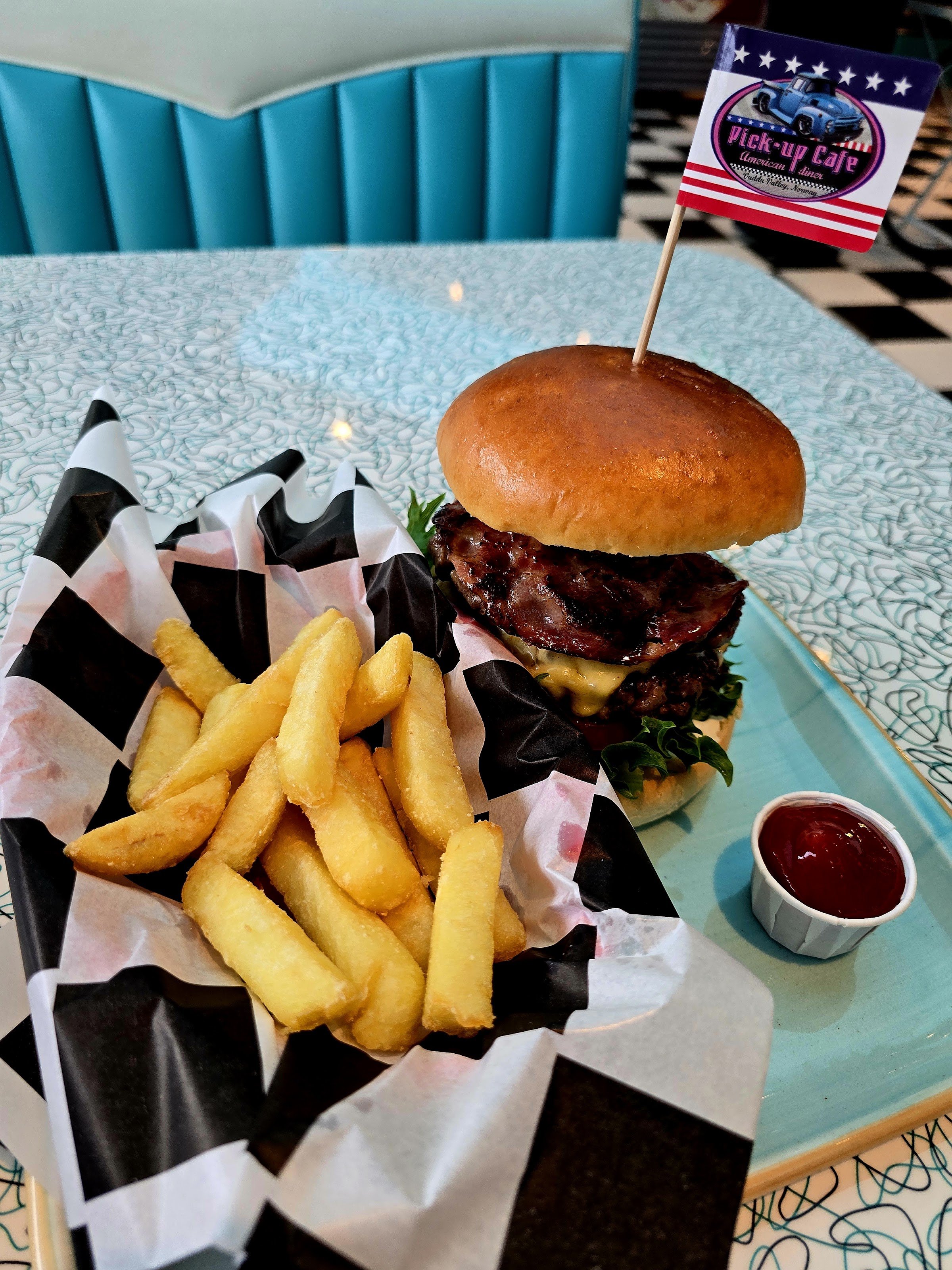 Vuddu Valley (Vuddudalen)